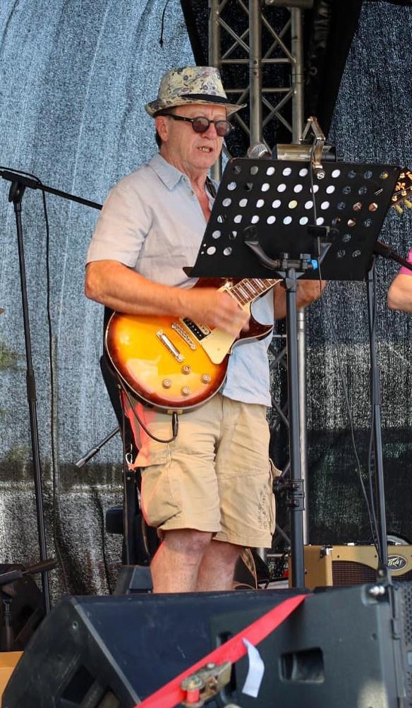 Live at Sollenau Rock