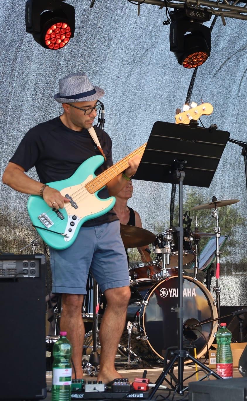 Live at Sollenau Rock