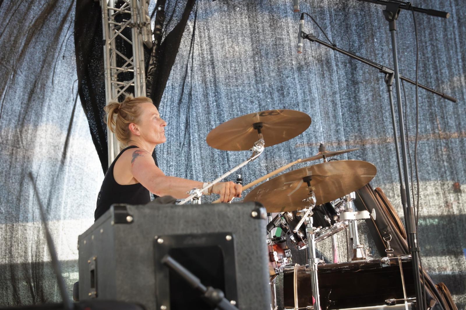 Live at Sollenau Rock